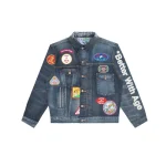 Better With Age 2.5 Jacket Denim