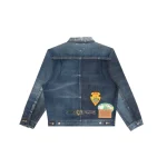 Better With Age 2.5 Jacket Denim