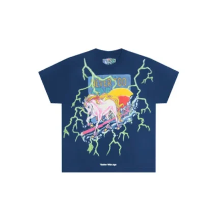 Better With Age BWA European Shirt Thunder