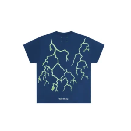 Better With Age BWA European Shirt Thunder
