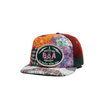 Better With Age Chateau Hat Blanket