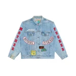 Better With Age Clark Jacket Denim