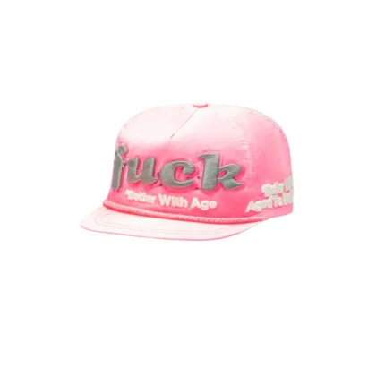 Better With Age Fuck Hat Vintage