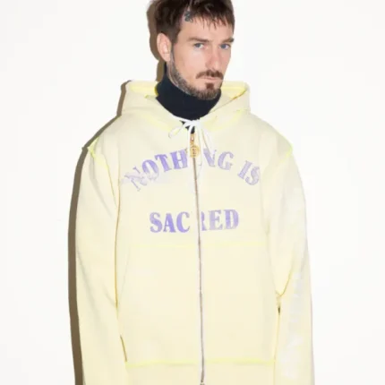 Better With Age Hoodie Diane Zip Up