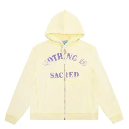 Better With Age Hoodie Diane Zip Up