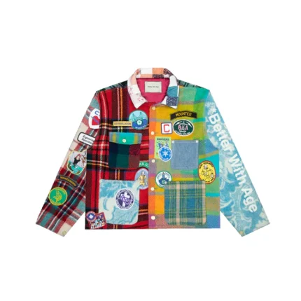 Better With Age Melvin Jacket Carhartt