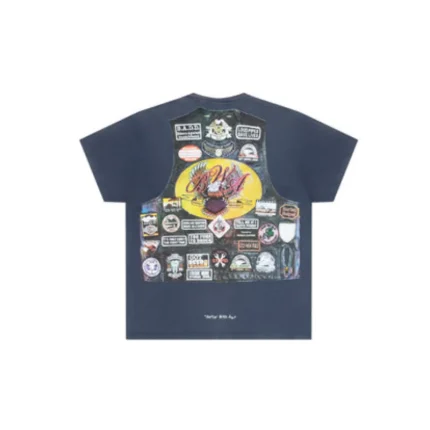 Better With Age Shirt Roadie