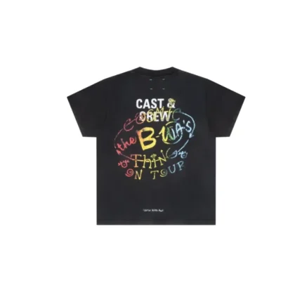 Better With Age Shirt Cosmic