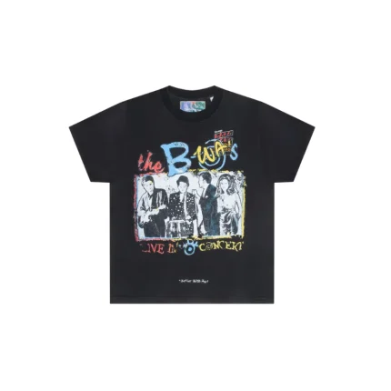 Better With Age Shirt Cosmic