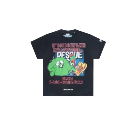 Better With Age Shirt Dickhead