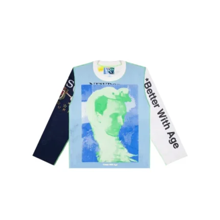 Better With Age Shirt Fillmore