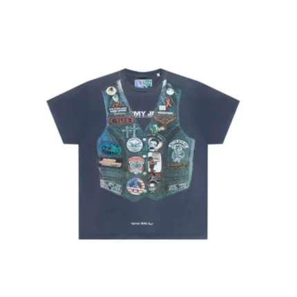 Better With Age Shirt Roadie