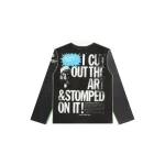 Better With Age Shirt Reversible