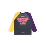 Better With Age Stinger Shirt Raglan