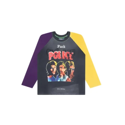 Better With Age Stinger Shirt Raglan