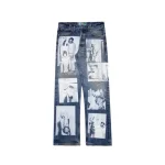 Better with Age Denim Broadway