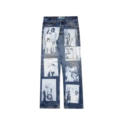 Better with Age Denim Broadway