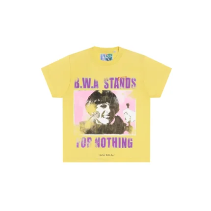 Better with Age Shirt Modest