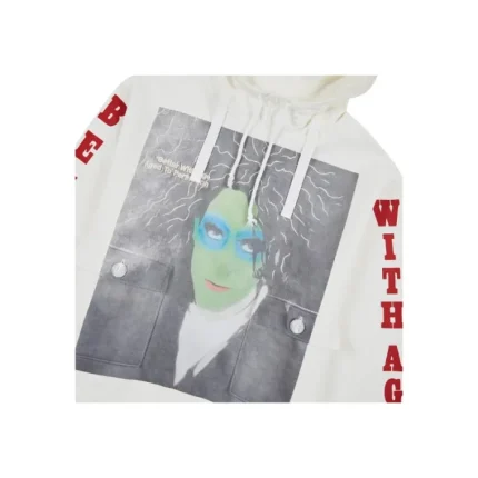 Better with Age Hoodie Charlie