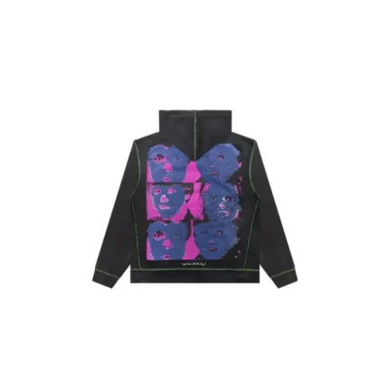 Better with Age Hoodie Fuck Me