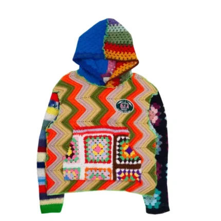 Better with Age Hoodie Knit