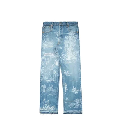 Better with Age Jeans Teresa
