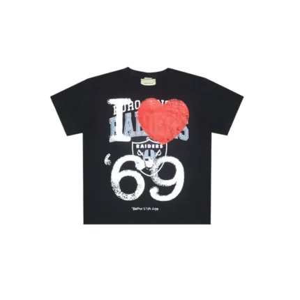 Better With Age Shirt Pura