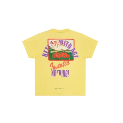 Better with Age Shirt Modest