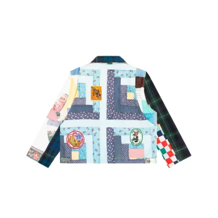 Better with Age Motor City Jacket Blanket