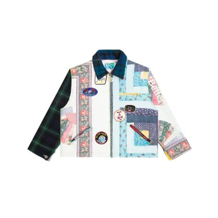Better with Age Motor City Jacket Blanket