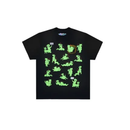 Better with Age Shirt Area 69
