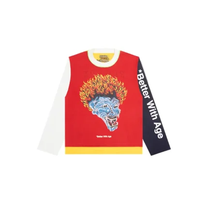 Better with Age Shirt Disco