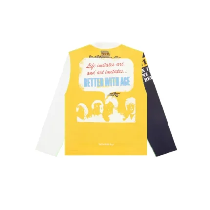 Better with Age Shirt Disco